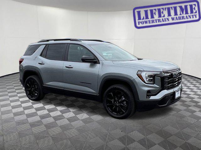 New 2026 GMC Terrain AWD Elevation