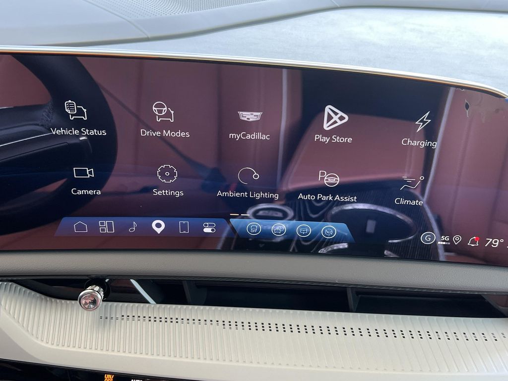 2027 Cadillac OPTIQ PREMIUM SPORT 缩略图 13