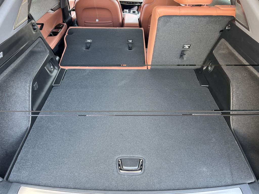 2027 Cadillac OPTIQ PREMIUM SPORT 缩略图 20
