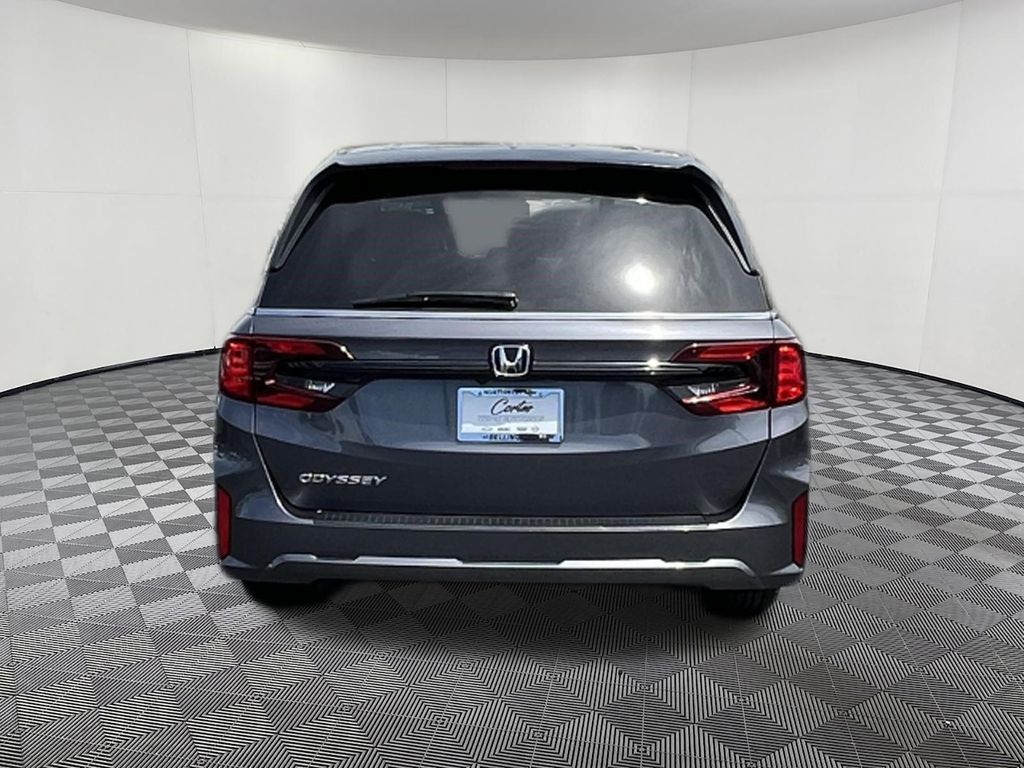 صورة 5 لـ 2025 Honda ODYSSEY EX-L