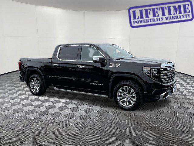 New 2026 GMC Sierra 1500 Denali