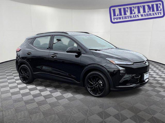 New 2027 Chevrolet Bolt RS FWD
