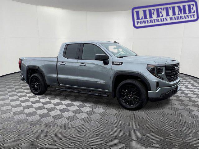 New 2026 GMC Sierra 1500 Elevation