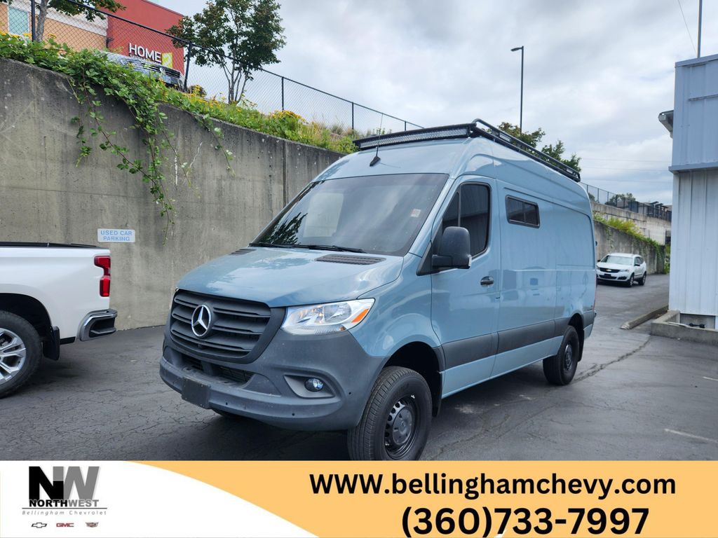 2022 Mercedes-BENZ OTHERS 照片 1