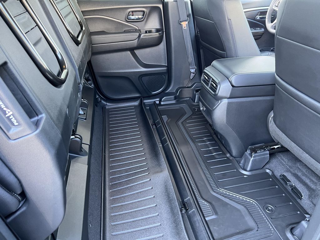 2026 Honda RIDGELINE RTL — миниатюра 18