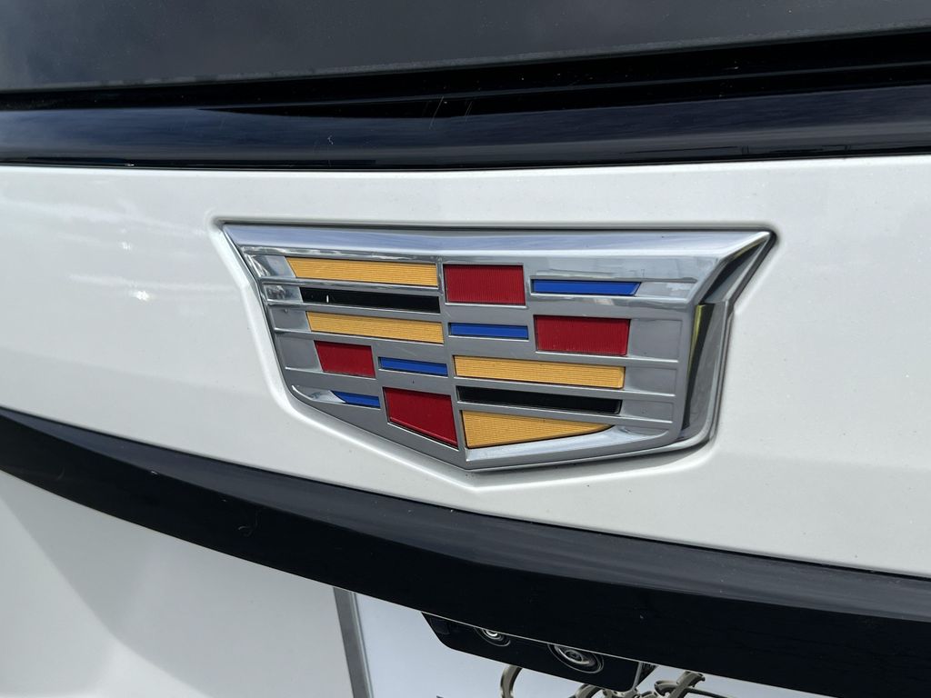 صورة 8 لـ 2025 Cadillac ESCALADE SPORT PLATINUM