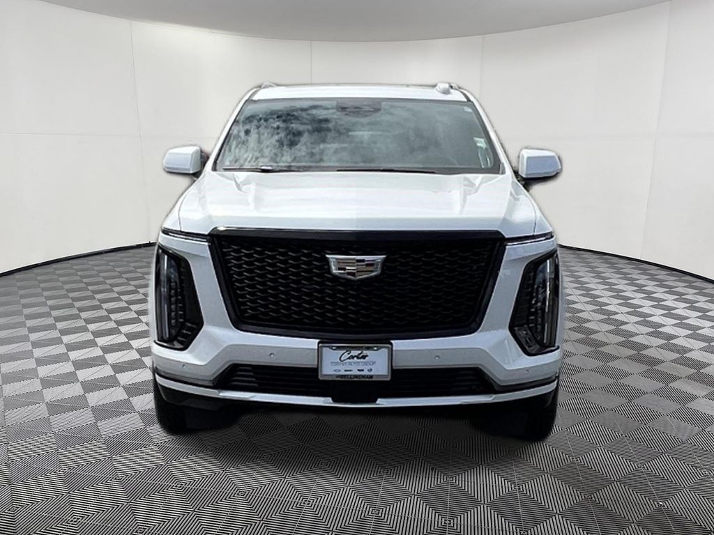 صورة 2 لـ 2025 Cadillac ESCALADE SPORT PLATINUM