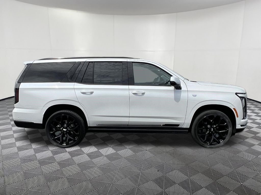 صورة 7 لـ 2025 Cadillac ESCALADE SPORT PLATINUM