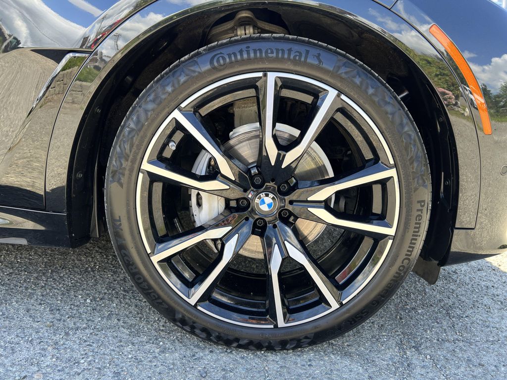 2022 BMW X7 XDRIVE40I 缩略图 11