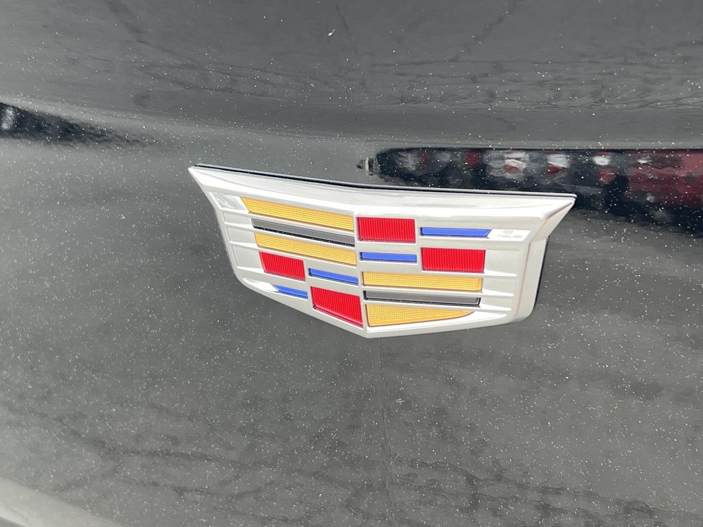 صورة مصغرة 8 لـ 2026 Cadillac CT4 SPORT RWD