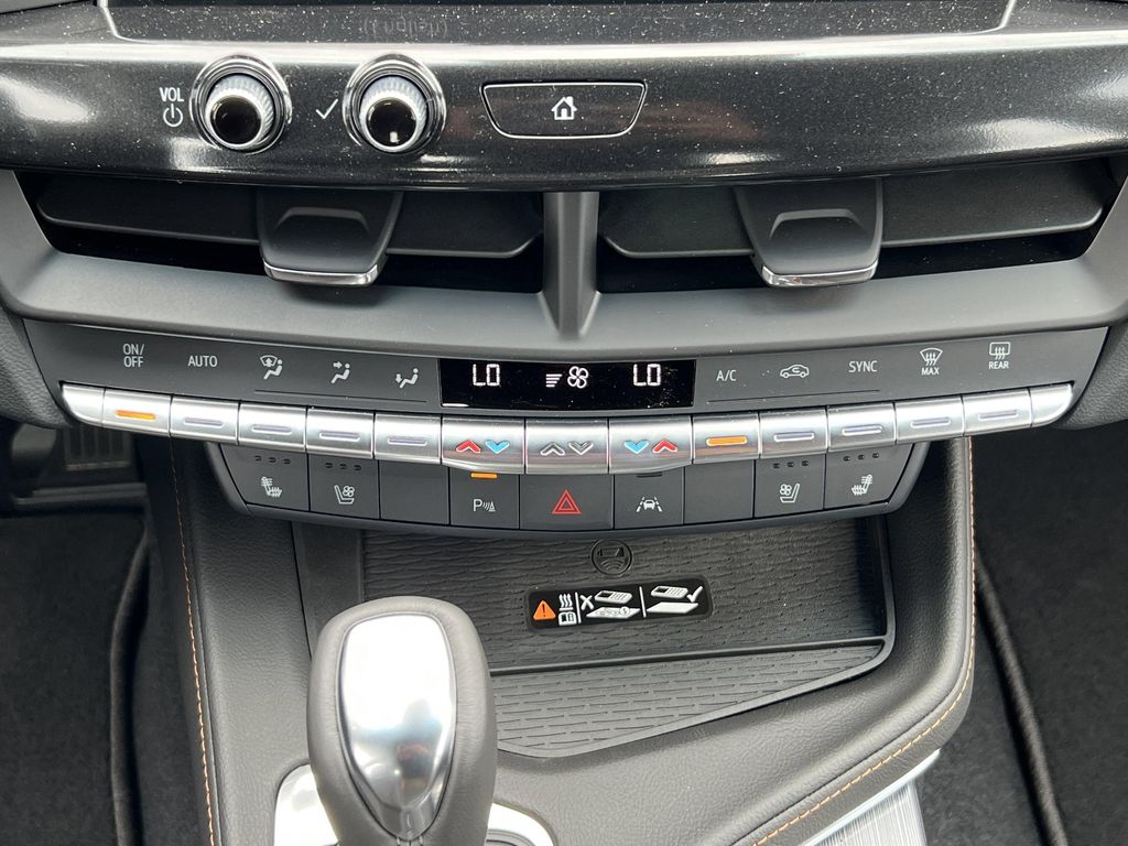 صورة مصغرة 31 لـ 2026 Cadillac CT4 SPORT RWD