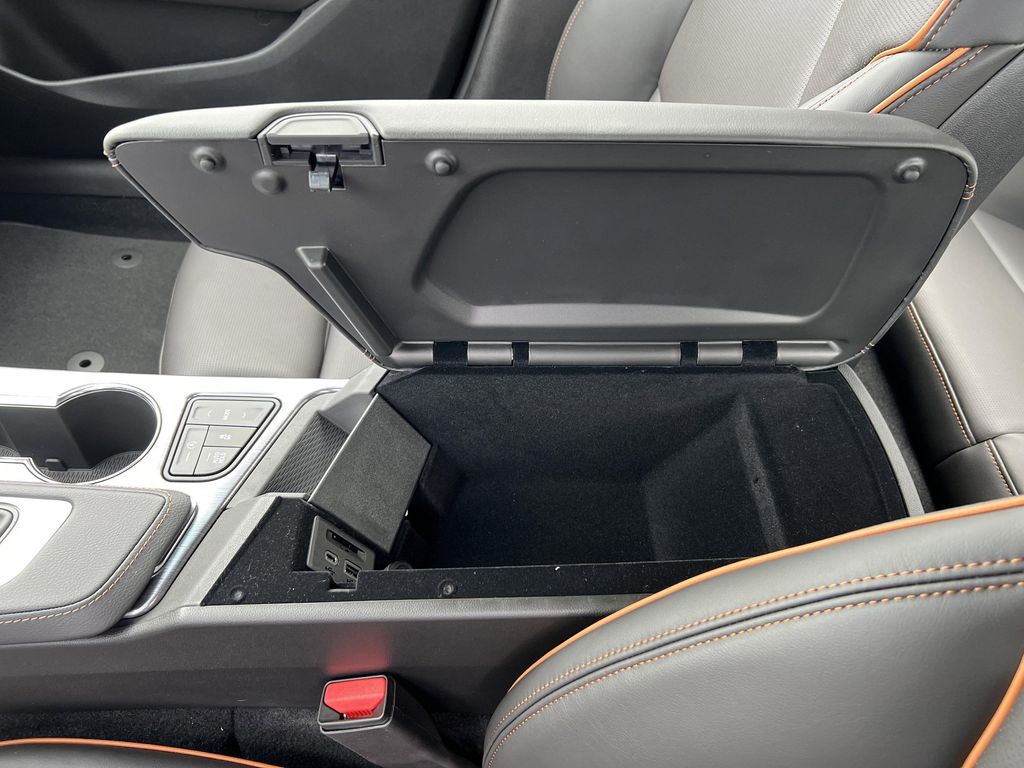 صورة مصغرة 26 لـ 2026 Cadillac CT4 SPORT RWD