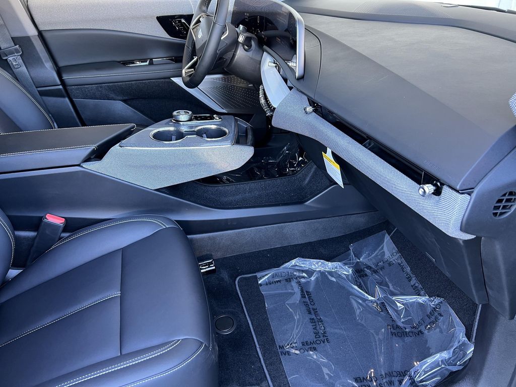 2027 Cadillac OPTIQ SPORT 缩略图 24