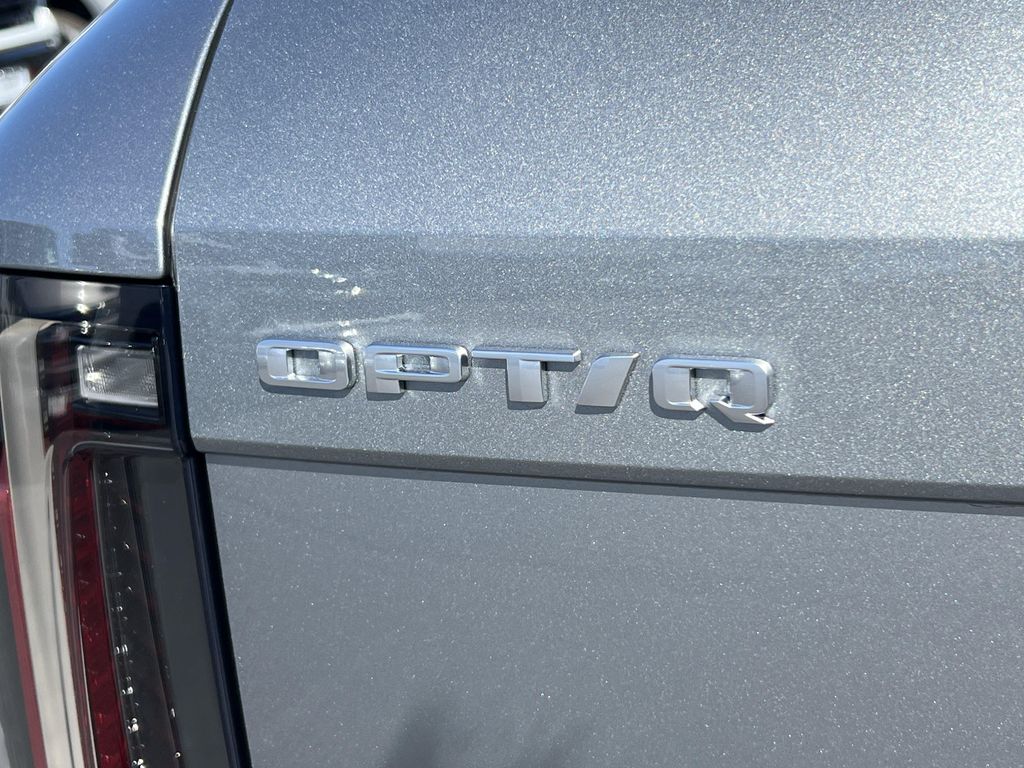 صورة مصغرة 9 لـ 2027 Cadillac OPTIQ SPORT