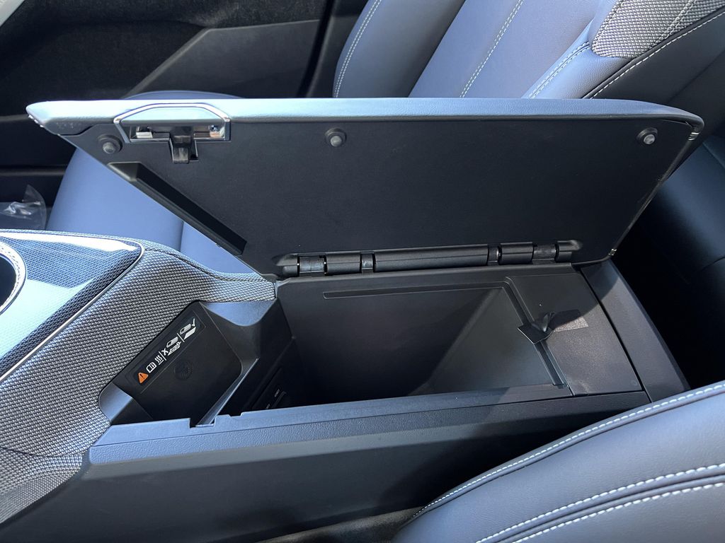 صورة مصغرة 26 لـ 2027 Cadillac OPTIQ SPORT