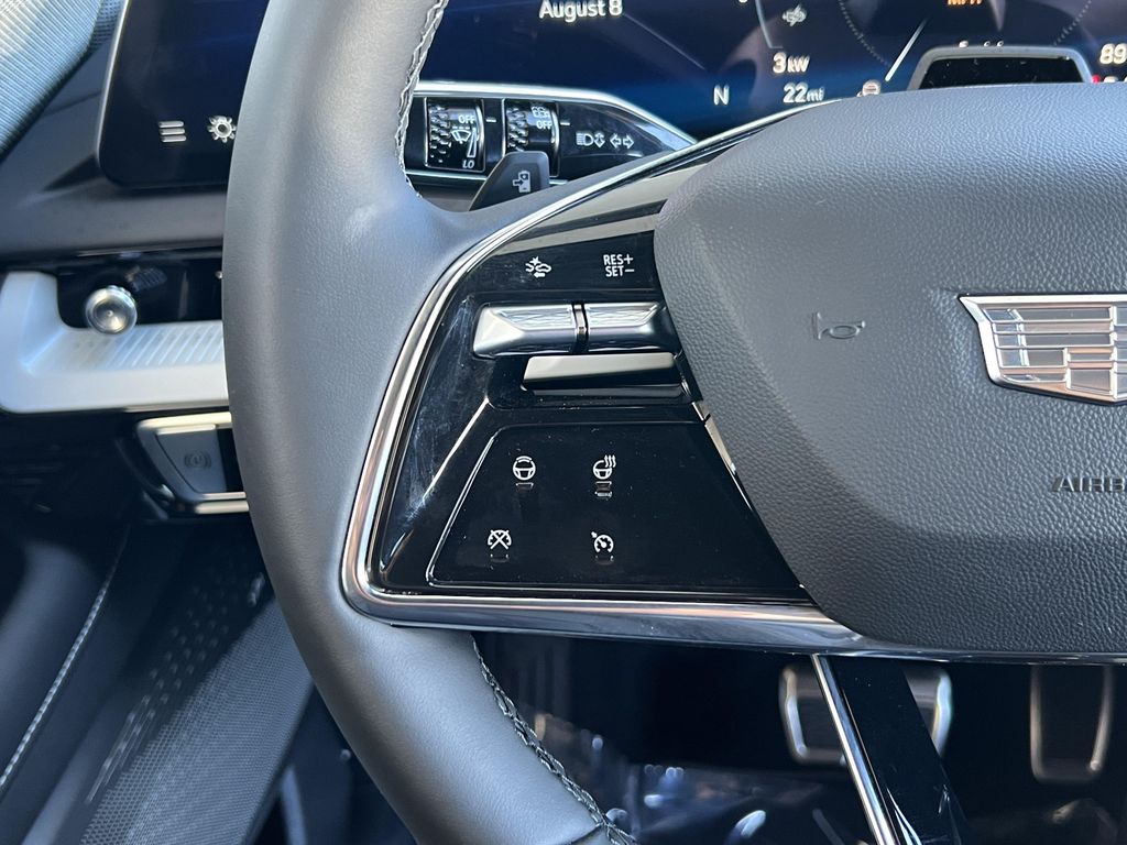 صورة مصغرة 28 لـ 2027 Cadillac OPTIQ SPORT