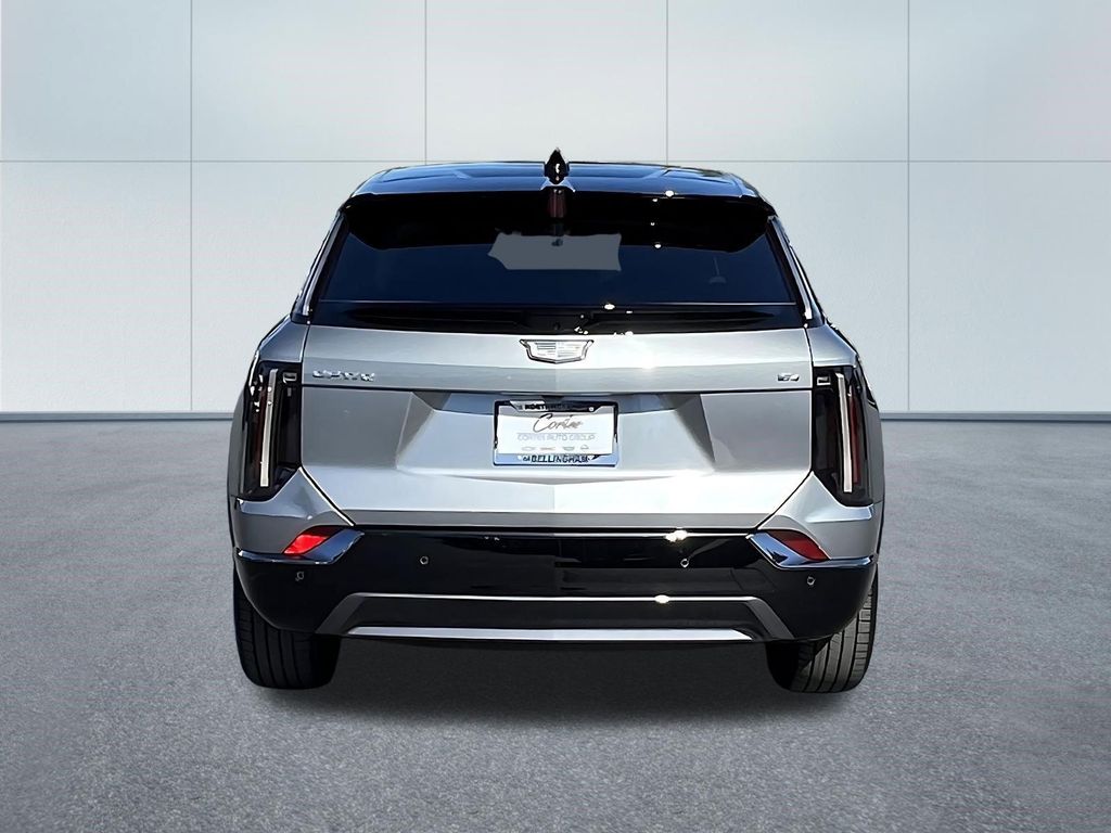 صورة مصغرة 5 لـ 2027 Cadillac OPTIQ SPORT