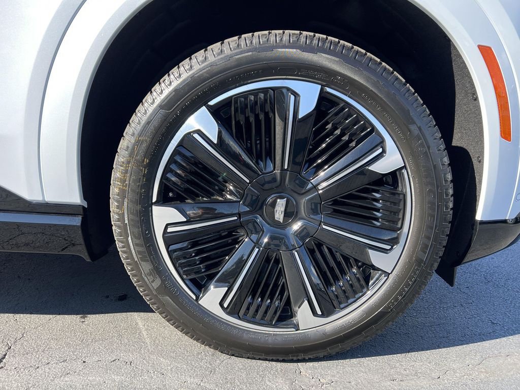2026 Cadillac ESCALADE IQL PREMIUM SPORT 照片 11
