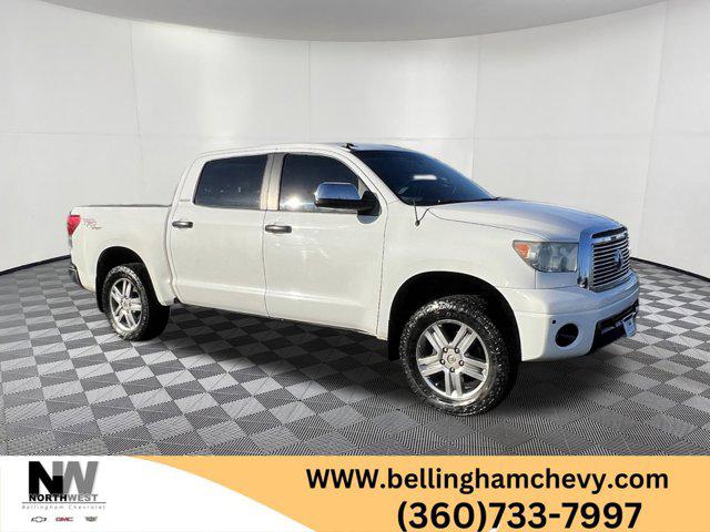 2011 Toyota Tundra