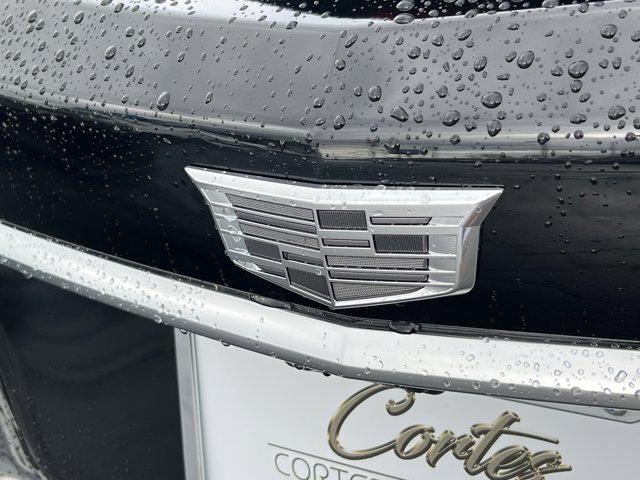 صورة 8 لـ 2026 Cadillac XT5 SPORT