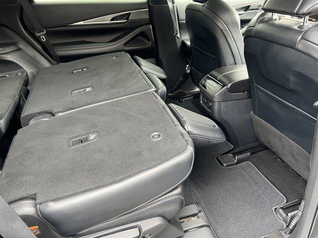 صورة مصغرة 25 لـ 2023 Infiniti QX60 LUXE