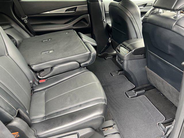 صورة مصغرة 24 لـ 2023 Infiniti QX60 LUXE