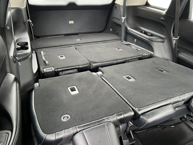 صورة مصغرة 23 لـ 2023 Infiniti QX60 LUXE