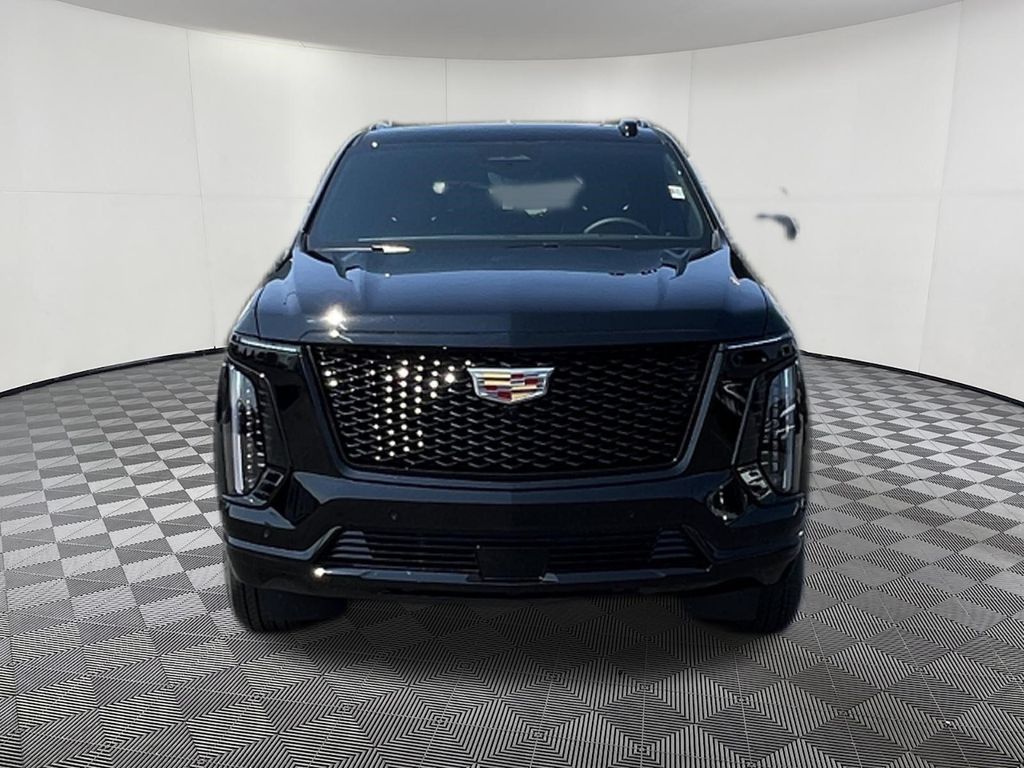 2026 Cadillac ESCALADE SPORT photo 2