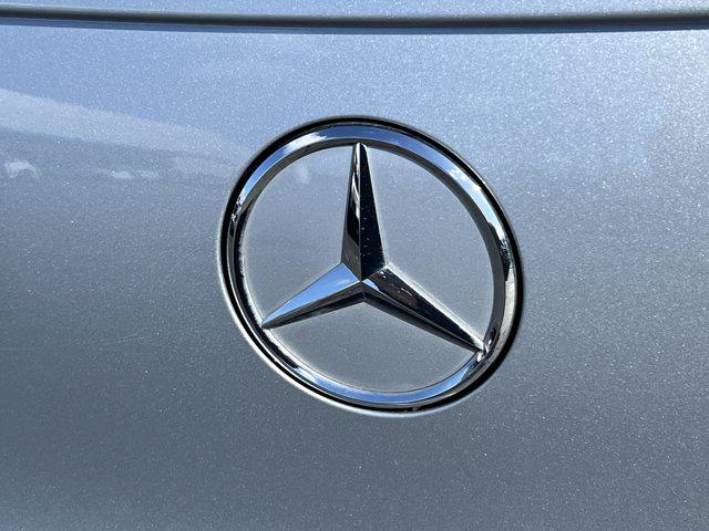 MERCEDES-BENZ GLC - 8