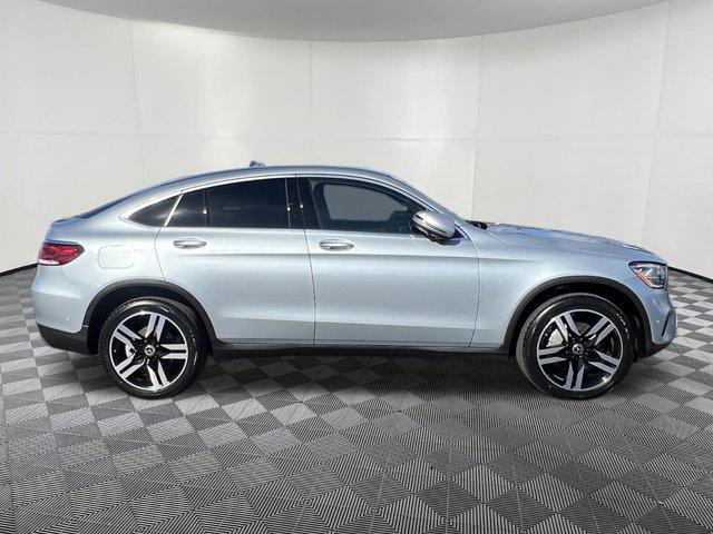 MERCEDES-BENZ GLC - 7