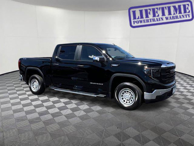 New 2026 GMC Sierra 1500 Pro