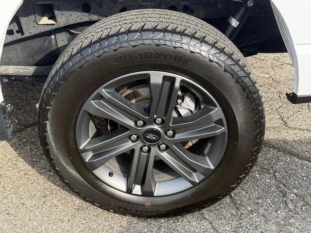 FORD F-150 XLT - 5