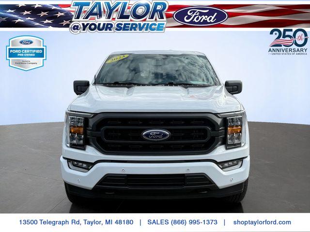 FORD F-150 XLT - 2