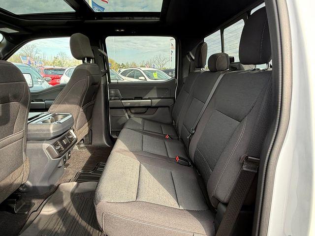 FORD F-150 XLT - 9
