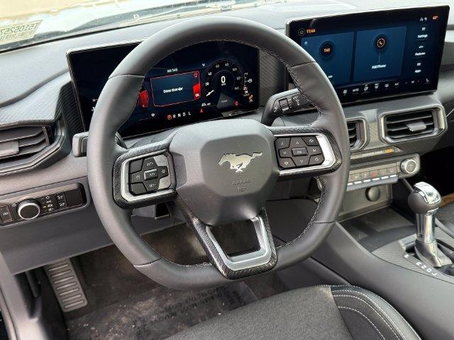 2026 FORD MUSTANG ECOBOOST 缩略图 10