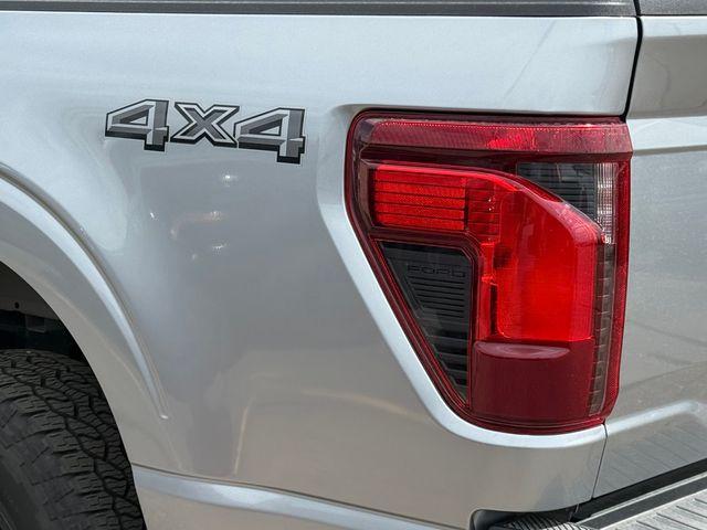 FORD F-150 XLT - 7