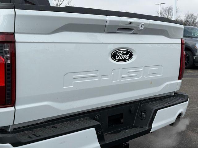 FORD F-150 XLT - 5