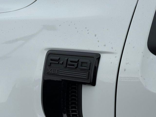 FORD F-150 XLT - 8