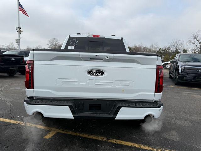 FORD F-150 XLT - 4