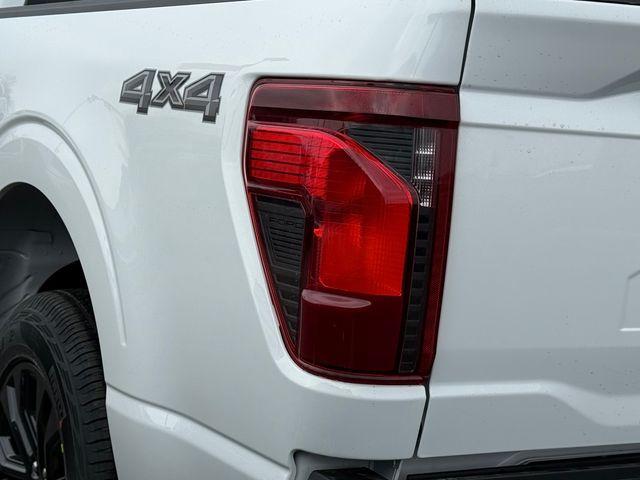 FORD F-150 XLT - 6