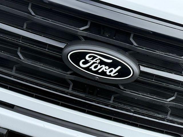 FORD F-150 XLT - 3