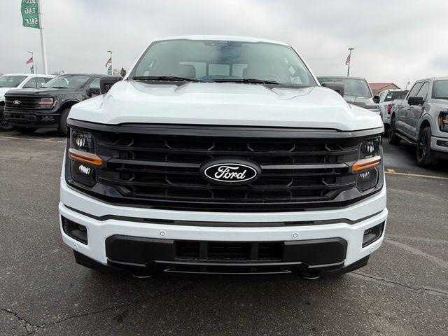 FORD F-150 XLT - 2