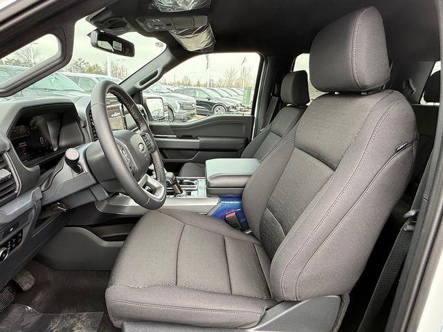FORD F-150 XLT - 10