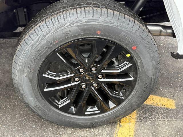 FORD F-150 XLT - 7