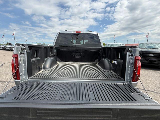 FORD F-150 XLT - 3