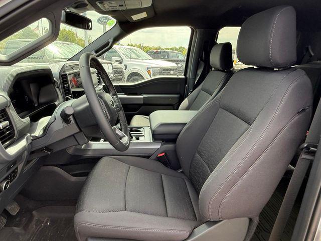 FORD F-150 XLT - 9