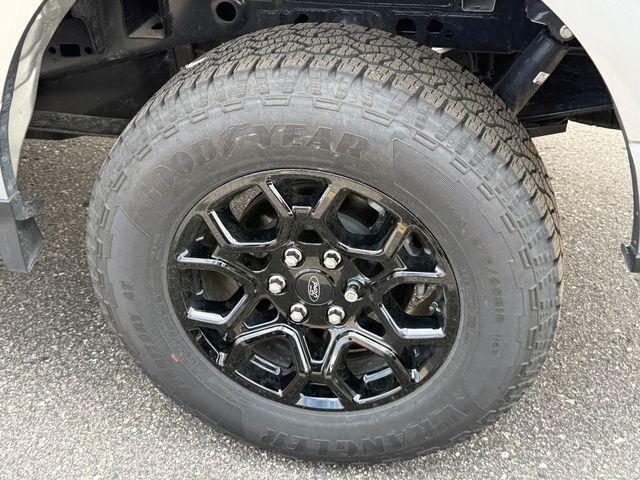 FORD F-150 XLT - 7