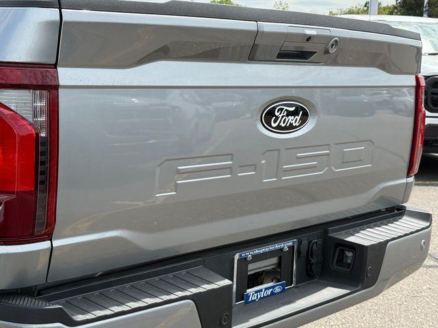FORD F-150 XLT - 5