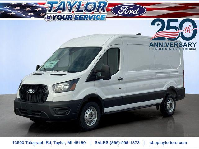 New 2026 Ford Transit-150 Base