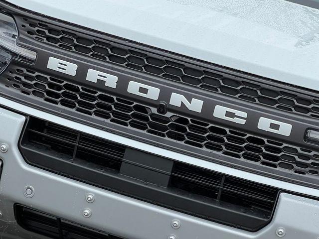 FORD BRONCO SPORT BADLANDS - 3